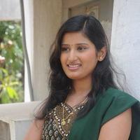 New Telugu Actress Bharathi Stills | Picture 38727